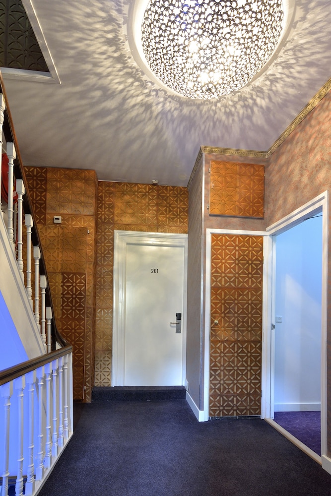 boutique hotel la belle vue