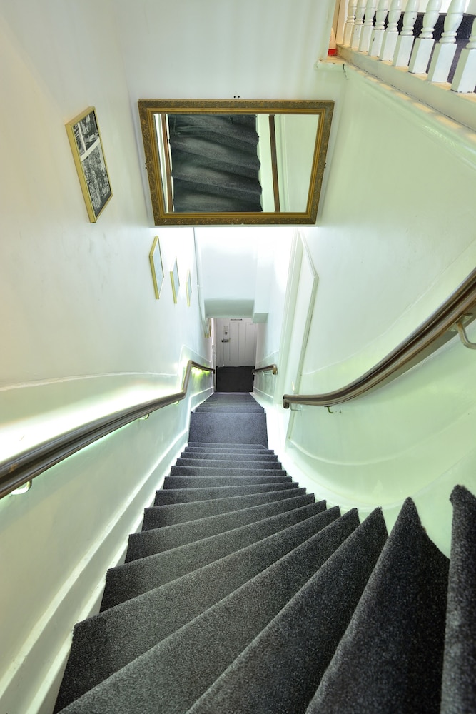 boutique hotel la belle vue