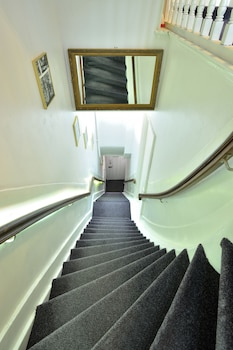 boutique hotel la belle vue