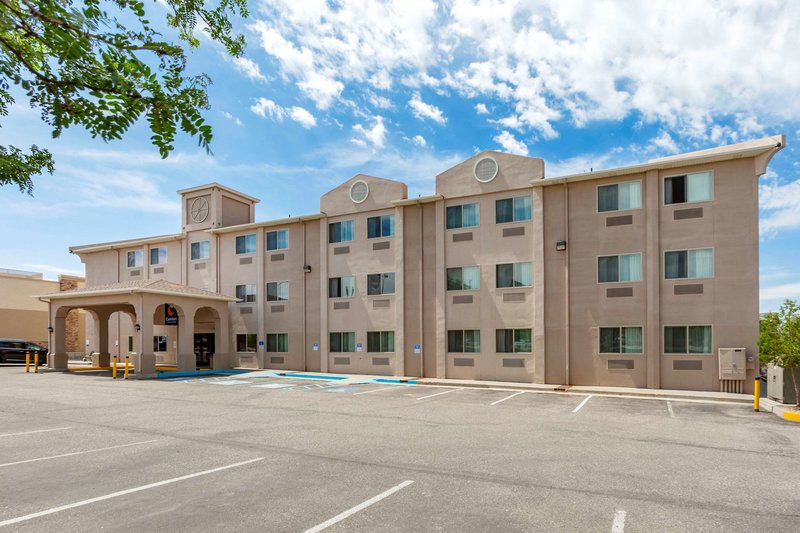 Comfort Inn & Suites Los Alamos