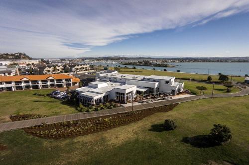 east pier hotel