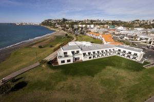 east pier hotel