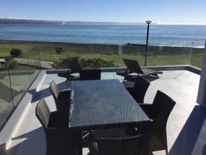 east pier hotel