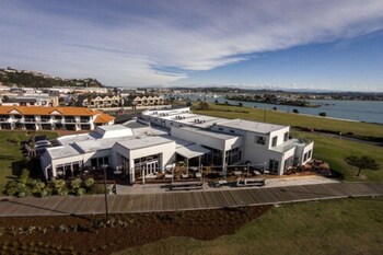 East Pier Hotel,Hawke's Bay>>Ahuriri,4 star