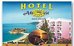 hotel adrovic sveti stefan