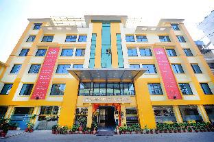 Yellow Pagoda Hotel,Kathmandu>>Bagmati,4 star