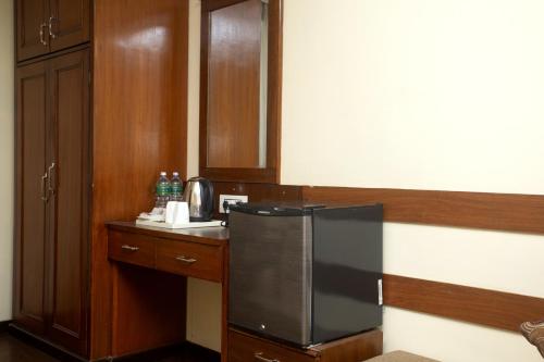 Yellow Pagoda Hotel,Kathmandu>>Bagmati,4 star