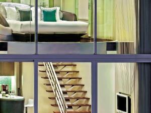 Hotel Baraquda Pattaya By Heeton,Pattaya Beach>>Pattaya,5 star
