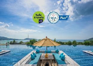 Andamantra Resort And Villa Phuket,Patong Beach>>Patong,4 star