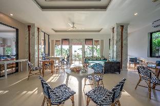 Andamantra Resort And Villa Phuket,Patong Beach>>Patong,4 star
