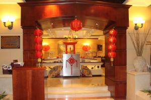 Knight Castle Hotel,Dubai>>Deira,5 star