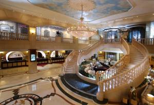 Knight Castle Hotel,Dubai>>Deira,5 star