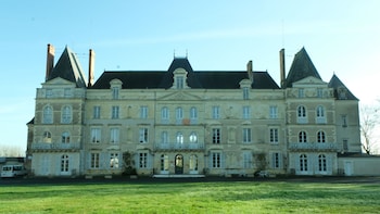chateau de briancon