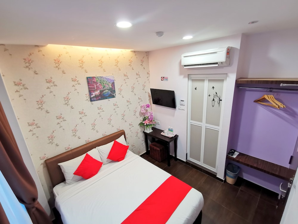 palazzo hotel kulai