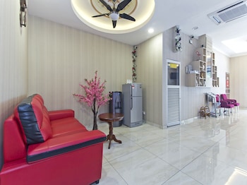 palazzo hotel kulai