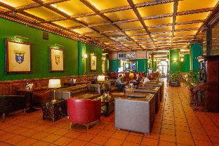 The Steuart By Citrus,Fort>>Colombo,4 star