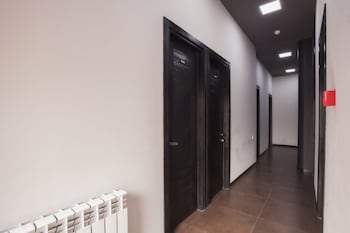 elysium gallery hotel