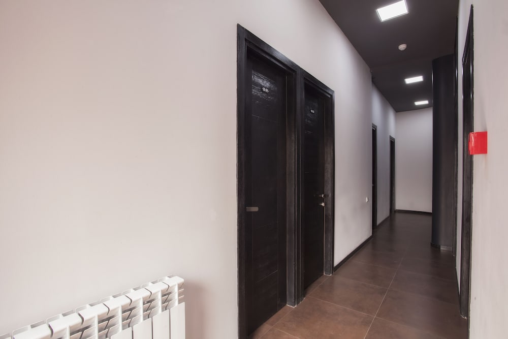 elysium gallery hotel