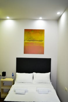 elysium gallery hotel