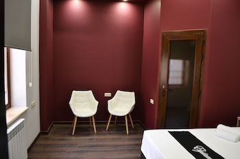 elysium gallery hotel