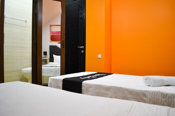 elysium gallery hotel