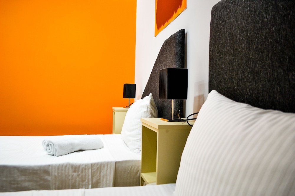 elysium gallery hotel