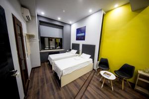 Elysium Gallery Hotel,Kentron>>Yerevan,3 star