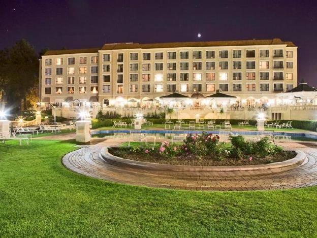 riviera on vaal resort