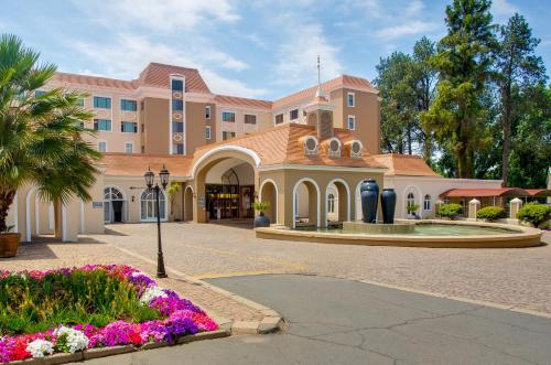 riviera on vaal resort