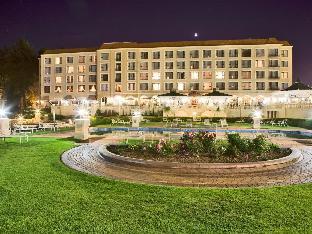 riviera on vaal resort