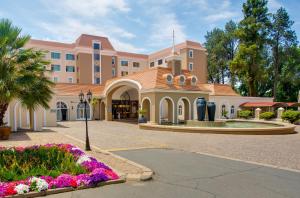 riviera on vaal resort