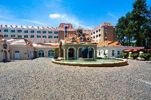 riviera on vaal resort