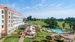 riviera on vaal resort