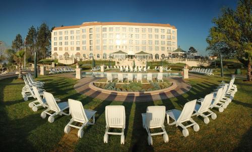 riviera on vaal resort