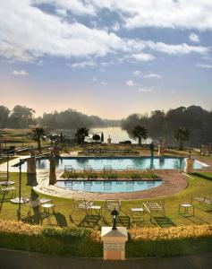 riviera on vaal resort