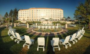 riviera on vaal resort