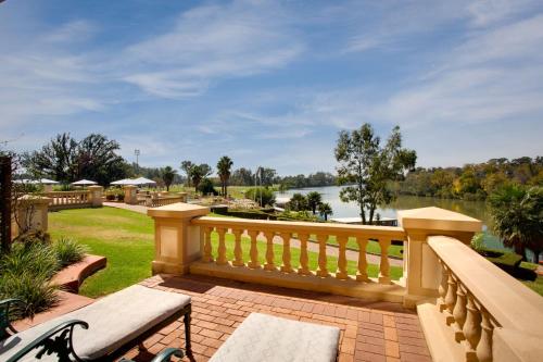 riviera on vaal resort