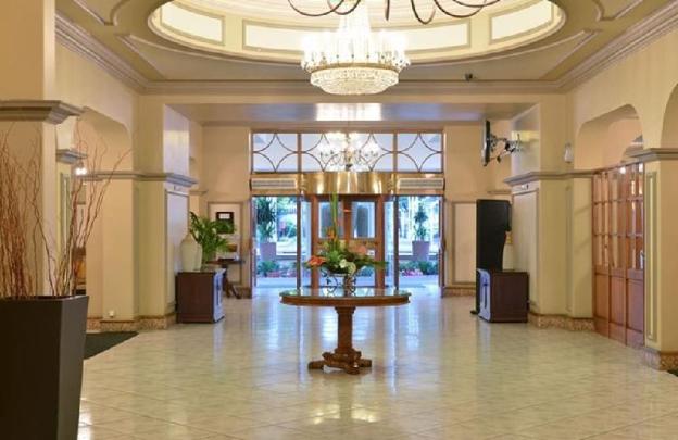 riviera on vaal resort