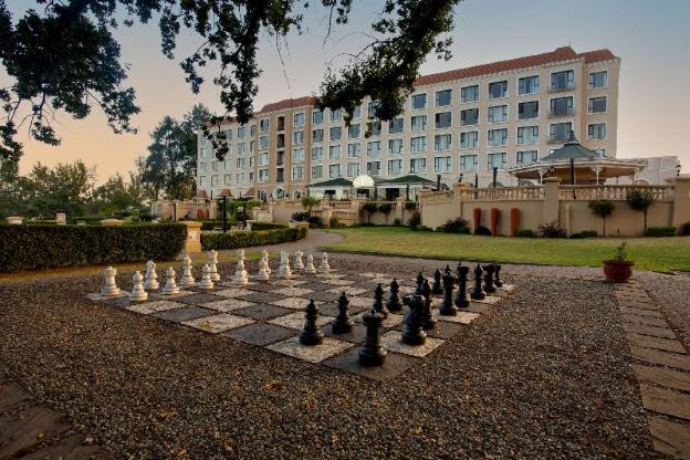 riviera on vaal resort