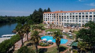 riviera on vaal resort