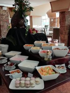 riviera on vaal resort