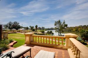riviera on vaal resort
