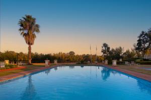 riviera on vaal resort