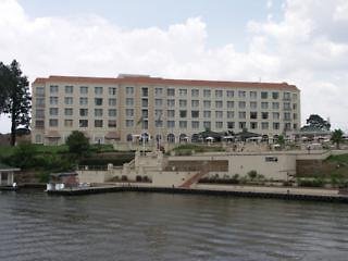 riviera on vaal resort