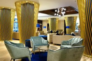 Mercure Gold Hotel Al Mina Road Dubai,Near Jumeirah Mosque,4 star