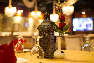 Mercure Gold Hotel Al Mina Road Dubai,Near Jumeirah Mosque,4 star