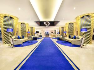 Mercure Gold Hotel Al Mina Road Dubai,Near Jumeirah Mosque,4 star