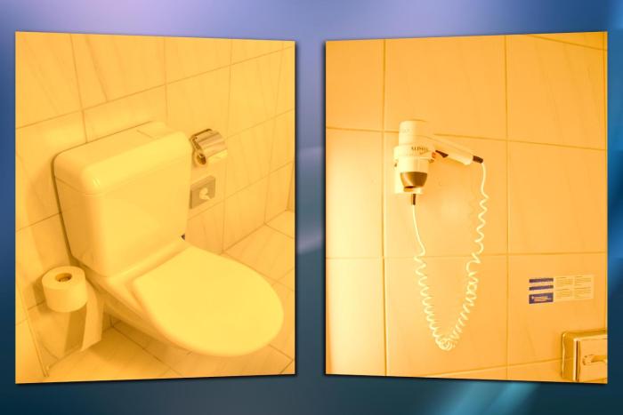 baslertor summer pool hotel