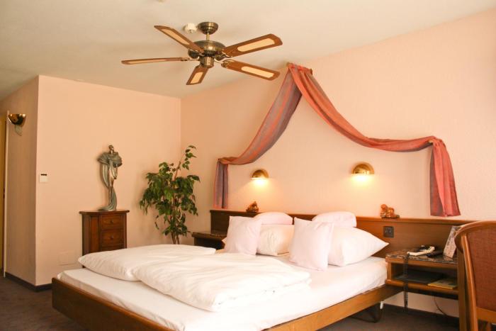 baslertor summer pool hotel