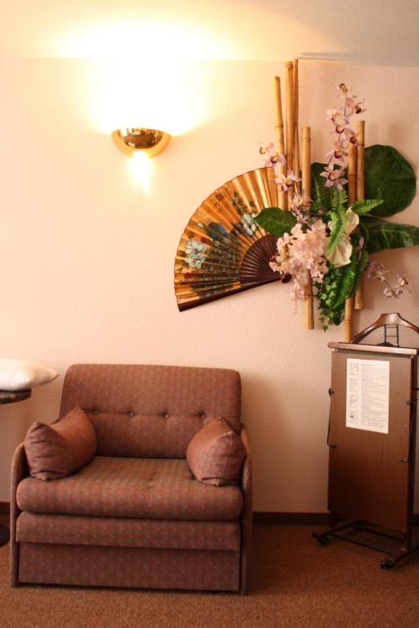 baslertor summer pool hotel